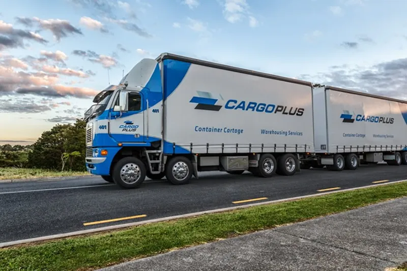 Curtainsider Services in Auckland and Christchurch